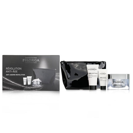 FILORGA - Anti-Ageing Revolution Gift Set (Limited Edition)