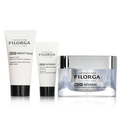 FILORGA - Anti-Ageing Revolution Gift Set (Limited Edition)