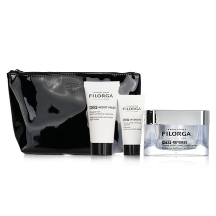FILORGA - Anti-Ageing Revolution Gift Set (Limited Edition)