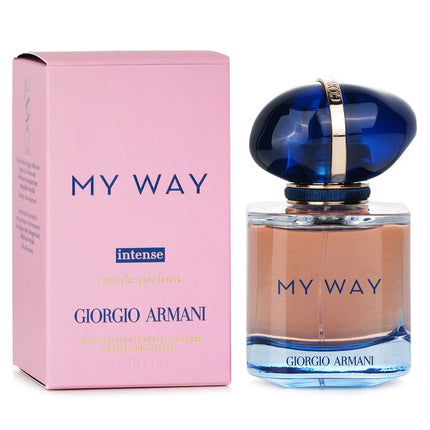 GIORGIO ARMANI - My Way Intense Eau De Parfum Spray
