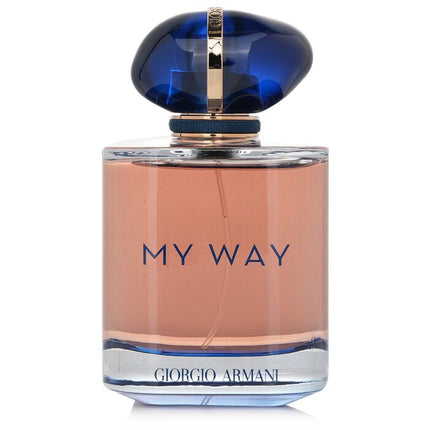 GIORGIO ARMANI - My Way Intense Eau De Parfum Spray