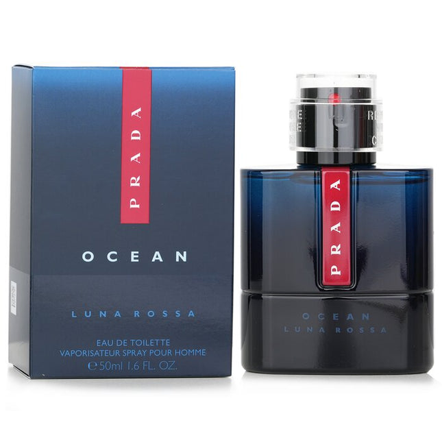 PRADA - Luna Rossa Ocean Eau De Toilette Spray