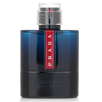 PRADA - Luna Rossa Ocean Eau De Toilette Spray