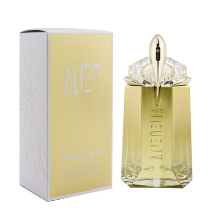 THIERRY MUGLER (MUGLER) - Alien Goddess Eau De Parfum Refillable Spray