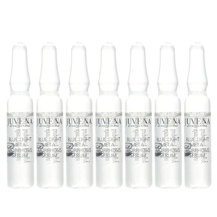 JUVENA - Ampoule - Blue Light Metamorphosis Serum