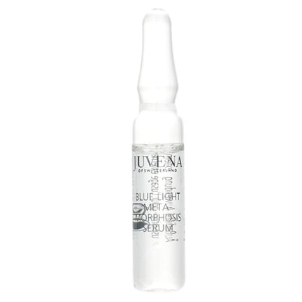 JUVENA - Ampoule - Blue Light Metamorphosis Serum
