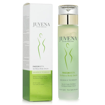 JUVENA - Fascianista SkinNova Body Serum