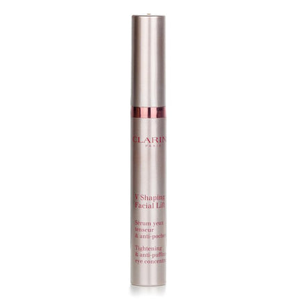 CLARINS - V Shaping Facial Lift Tightening & Anti-Puffiness Eye Concentrate