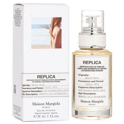 MAISON MARGIELA - Replica Beach Walk Eau De Toilette Spray