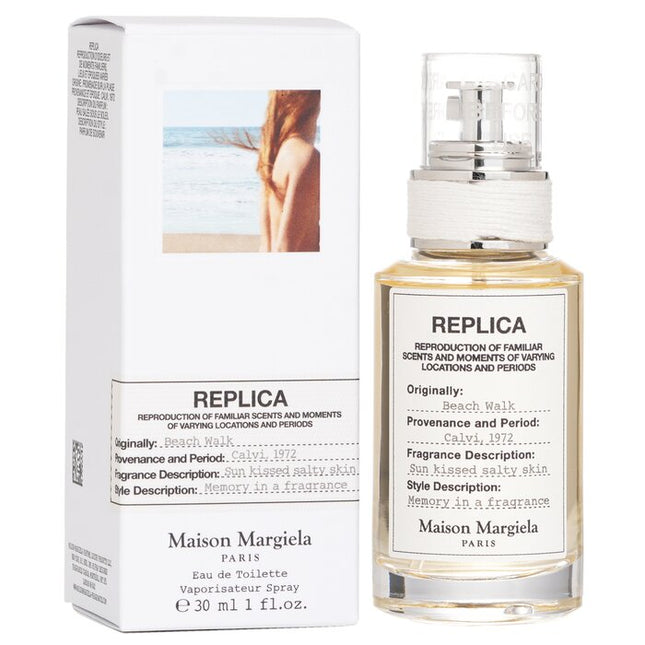MAISON MARGIELA - Replica Beach Walk Eau De Toilette Spray