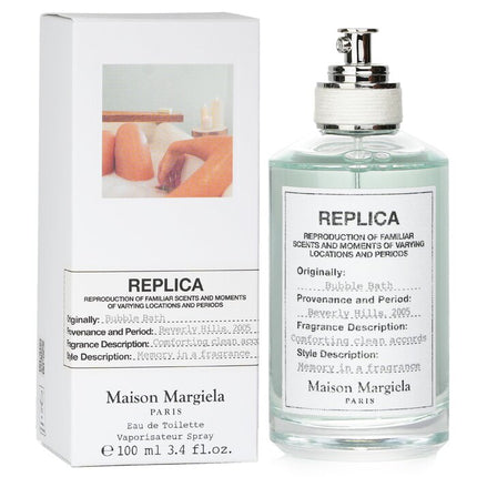 MAISON MARGIELA - Replica Bubble Bath Eau De Toilette Spray