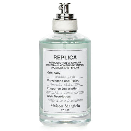 MAISON MARGIELA - Replica Bubble Bath Eau De Toilette Spray