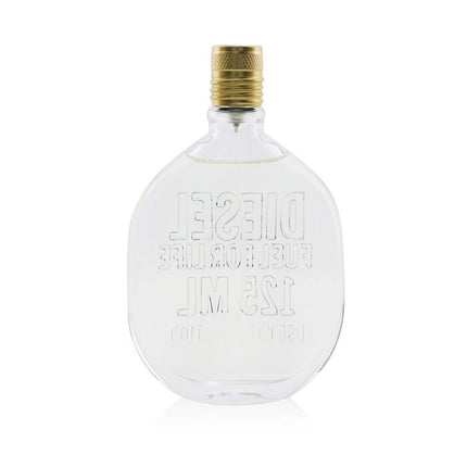 DIESEL - Fuel for Life Eau De Toilette Spray