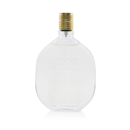 DIESEL - Fuel for Life Eau De Toilette Spray
