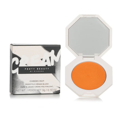FENTY BEAUTY BY RIHANNA - Cheeks Out Freestyle Cream Blush 3g/0.1oz