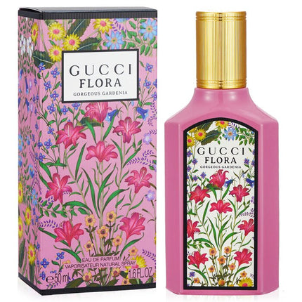 GUCCI - Flora by Gucci Gorgeous Gardenia Eau De Parfum Spray