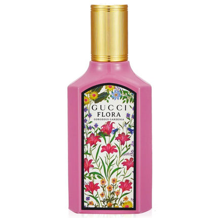 GUCCI - Flora by Gucci Gorgeous Gardenia Eau De Parfum Spray