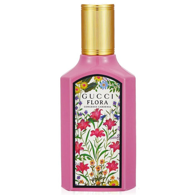 GUCCI - Flora by Gucci Gorgeous Gardenia Eau De Parfum Spray