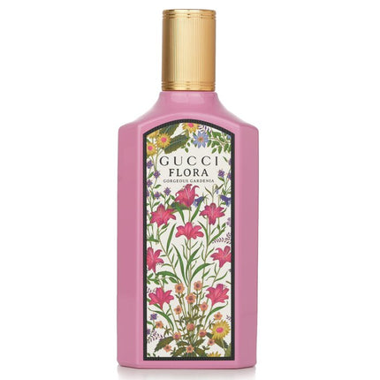 GUCCI - Flora by Gucci Gorgeous Gardenia Eau De Parfum Spray