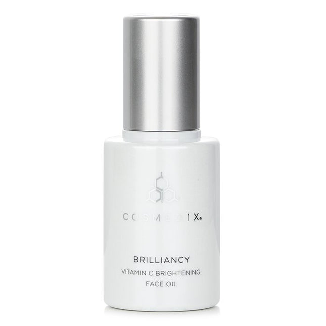 COSMEDIX - Brilliancy Vitamin C Brightening Face Oil