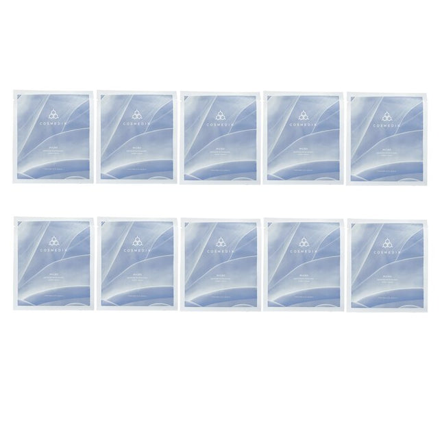COSMEDIX - Micro Defense Microbiome Sheet Mask (Salon Size)