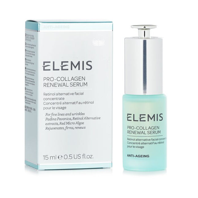 ELEMIS - Pro-Collagen Renewal Serum