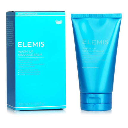ELEMIS - Warm-Up Massage Balm