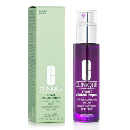 CLINIQUE - Clinique Smart Clinical Repair Wrinkle Correcting Serum