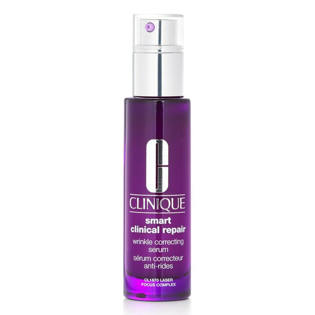 CLINIQUE - Clinique Smart Clinical Repair Wrinkle Correcting Serum