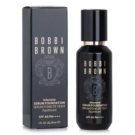 BOBBI BROWN - Intensive Serum Foundation SPF40 30ml/1oz