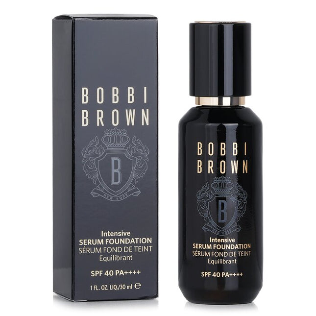 BOBBI BROWN - Intensive Serum Foundation SPF40 30ml/1oz