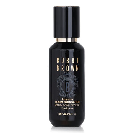BOBBI BROWN - Intensive Serum Foundation SPF40 30ml/1oz