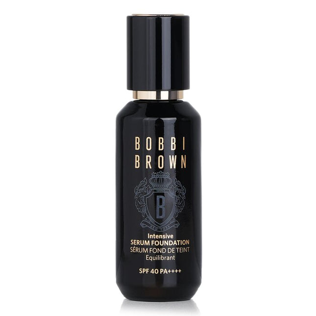 BOBBI BROWN - Intensive Serum Foundation SPF40 30ml/1oz
