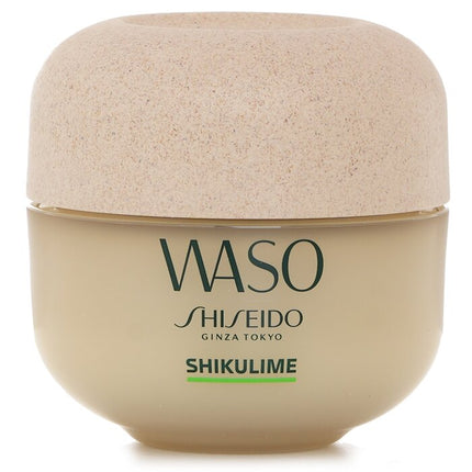 SHISEIDO - Waso Shikulime Mega Hydrating Moisturizer