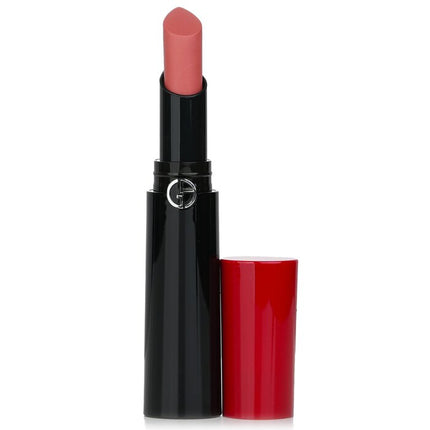 GIORGIO ARMANI - Lip Power Longwear Vivid Color Lipstick 3.1g/0.11oz