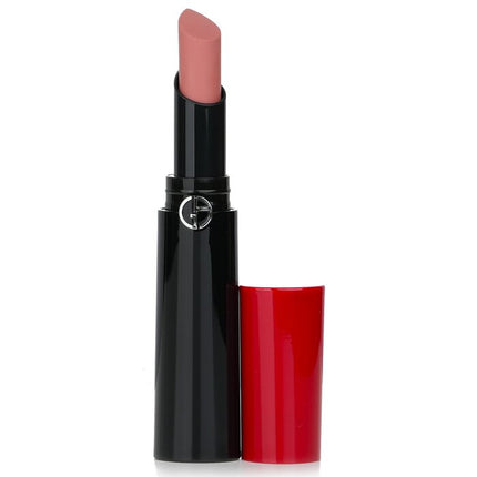 GIORGIO ARMANI - Lip Power Longwear Vivid Color Lipstick 3.1g/0.11oz