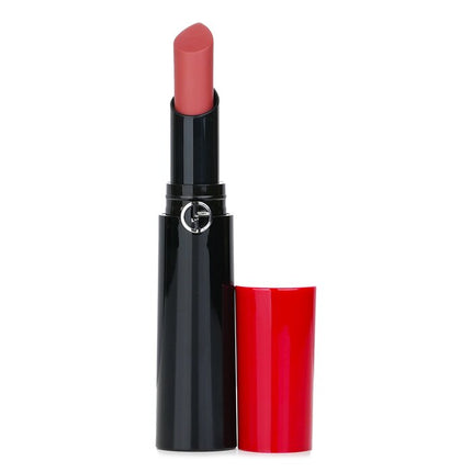 GIORGIO ARMANI - Lip Power Longwear Vivid Color Lipstick 3.1g/0.11oz