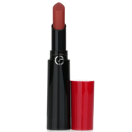 GIORGIO ARMANI - Lip Power Longwear Vivid Color Lipstick 3.1g/0.11oz