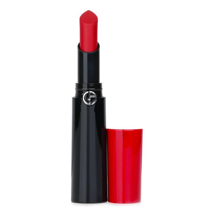 GIORGIO ARMANI - Lip Power Longwear Vivid Color Lipstick 3.1g/0.11oz