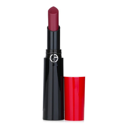 GIORGIO ARMANI - Lip Power Longwear Vivid Color Lipstick 3.1g/0.11oz