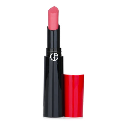 GIORGIO ARMANI - Lip Power Longwear Vivid Color Lipstick 3.1g/0.11oz