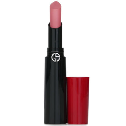 GIORGIO ARMANI - Lip Power Longwear Vivid Color Lipstick 3.1g/0.11oz