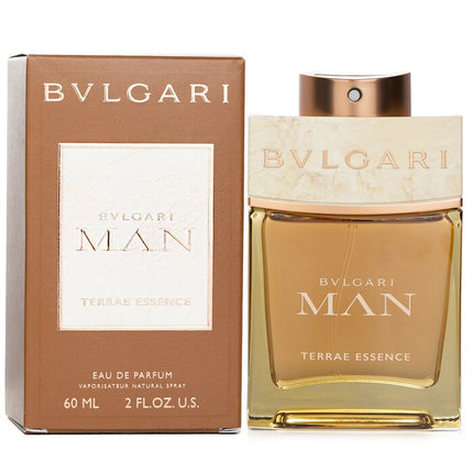 BVLGARI - Man Terrae Essence Eau De Parfum Spray