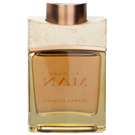 BVLGARI - Man Terrae Essence Eau De Parfum Spray