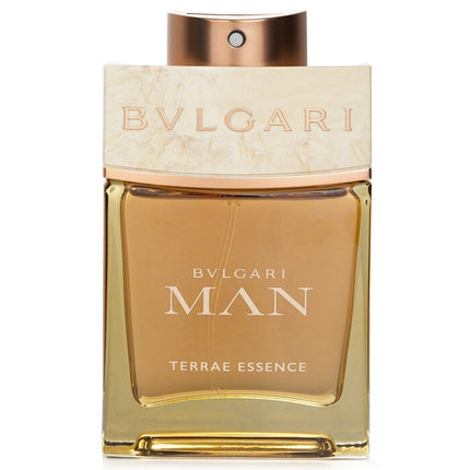 BVLGARI - Man Terrae Essence Eau De Parfum Spray