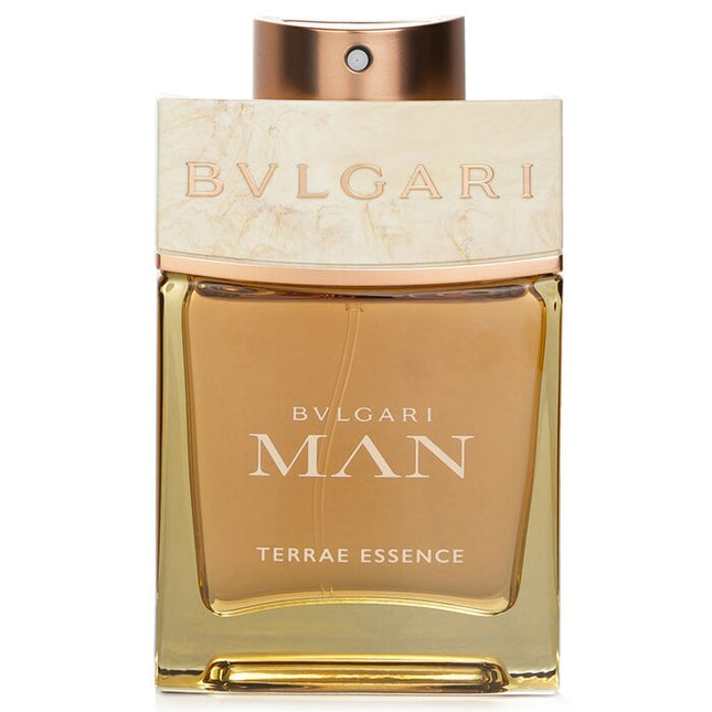 BVLGARI - Man Terrae Essence Eau De Parfum Spray