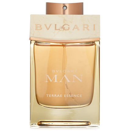 BVLGARI - Man Terrae Essence Eau De Parfum Spray
