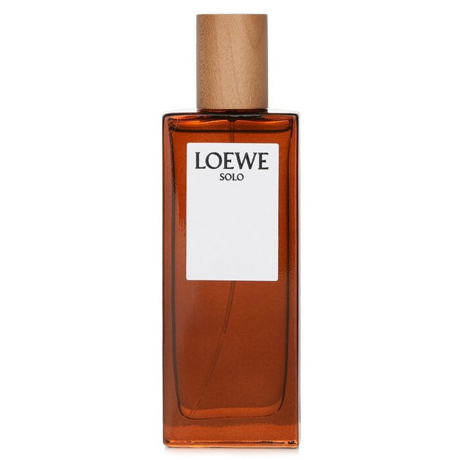 LOEWE - Solo Eau De Toilette Spray