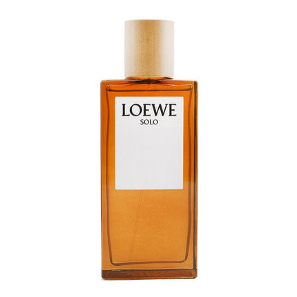 LOEWE - Solo Eau De Toilette Spray