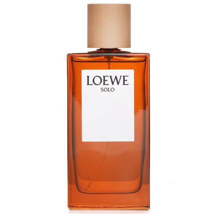 LOEWE - Solo Eau De Toilette Spray